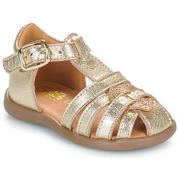 Tasaiset sandaalit GBB  ILONA  19