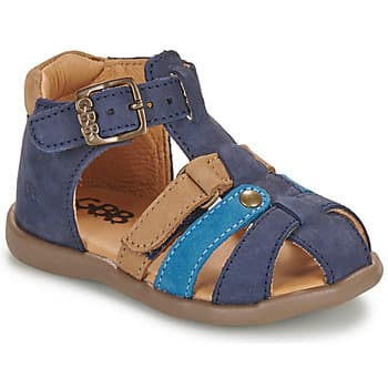 Tasaiset sandaalit GBB  BIGOU  23