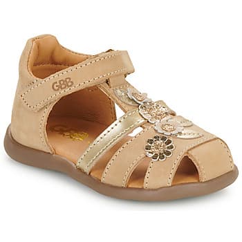 Tasaiset sandaalit GBB  ISALINE  23