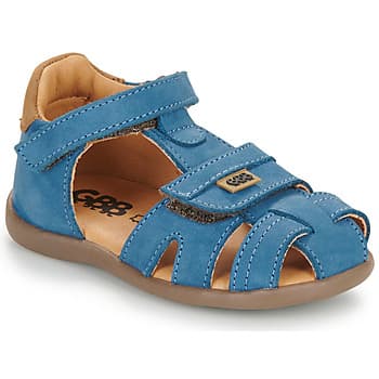 Tasaiset sandaalit GBB  BERNUS  27