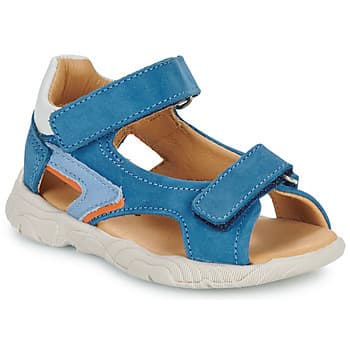 Tasaiset sandaalit GBB  LEON  21