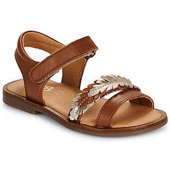 Tasaiset sandaalit GBB  ZULMA  32