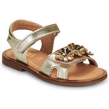 Tasaiset sandaalit GBB  FLORABELLE  27