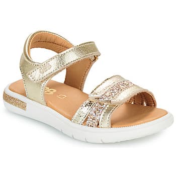 Tasaiset sandaalit GBB  OCEANE  27