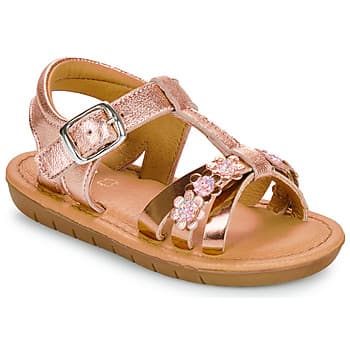 Tasaiset sandaalit GBB  SELENA  33