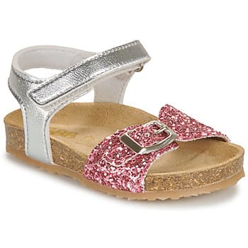 Tasaiset sandaalit GBB  KLOTILDE  23