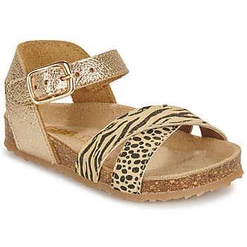 Tasaiset sandaalit GBB  KLEMENCE  29