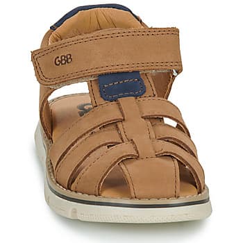 Tasaiset sandaalit GBB  ZATOS  25