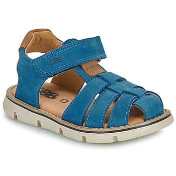 Tasaiset sandaalit GBB  ZATOS  27