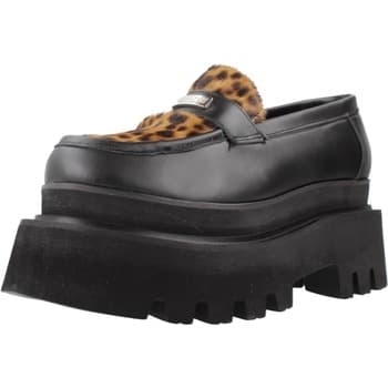 Kengät Yellow  Mocasines Mujer Modèle Arcade  41