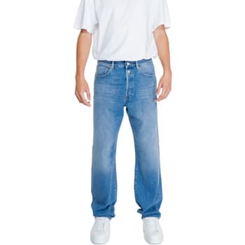 Suorat farkut Replay  12 OZ RECYCLED M9Z1 .000.800 764  IT 48
