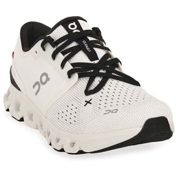 Kengät On  Cloud X 4  41