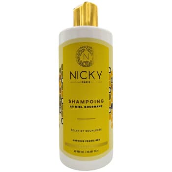Shampoot Nicky  Honey Gourmet Shampoo 500ml   ml