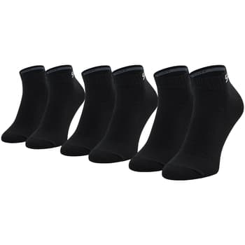 Urheilusukat Skechers  3PPK Mesh Ventilation Socks  43 / 46