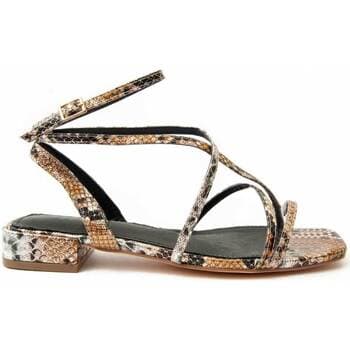 Tasaiset sandaalit Montevita  91742  36