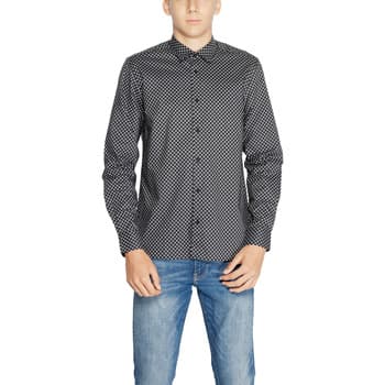 Pitkähihainen paitapusero Antony Morato  BARCELONA MMSL00614-FA430623  IT 46