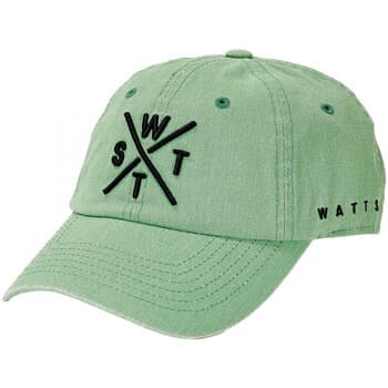 Lippalakit Watts  Casquette  Yksi Koko