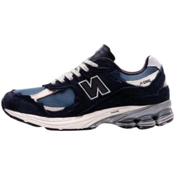 Kengät New Balance  2002R Protection Pack Dark Navy  41 1/2