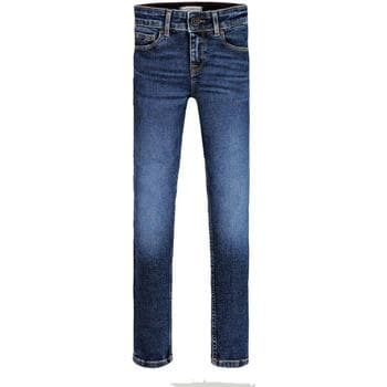 Farkut Tommy Hilfiger  KG0KG08143 0GZ  4 vuotta