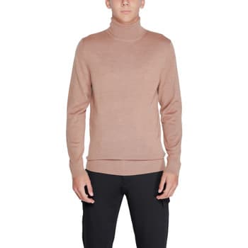Neuleet / Villatakit Calvin Klein Jeans  MERINO RWS TURTLE K10K110420  EU L