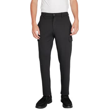 Housut Calvin Klein Jeans  COMFORT KNIT TAPERED K10K113487  IT 48