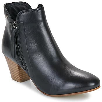 Kengät Ravel  TULLI  38
