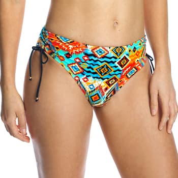 kaksiosainen uimapuku Ory  W240956-DESERT DREAMS  EU XL