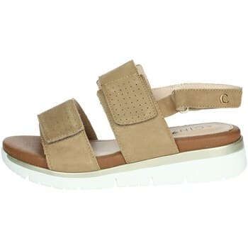 Korokepohjaiset sandaalit Cinzia Soft  SV821031  36