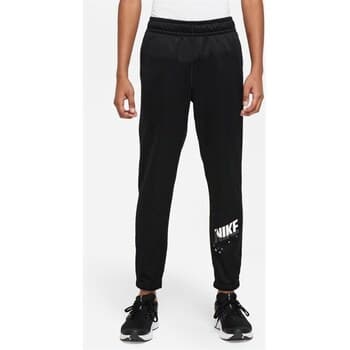 Jogging housut / Ulkoiluvaattee Nike  Taper  EU M