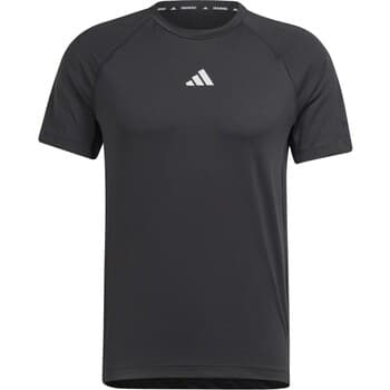 Lyhythihainen t-paita adidas  Gym+  EU XXL