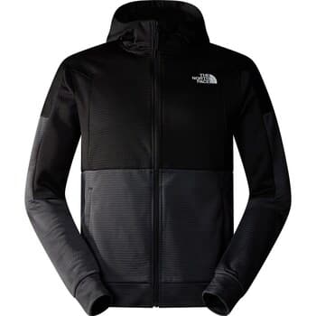 Hupparit The North Face  Full Zip Fleece  EU S