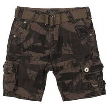 Shortsit & Bermuda-shortsit Srk  Bermuda garçon ECAZZO  8 vuotta