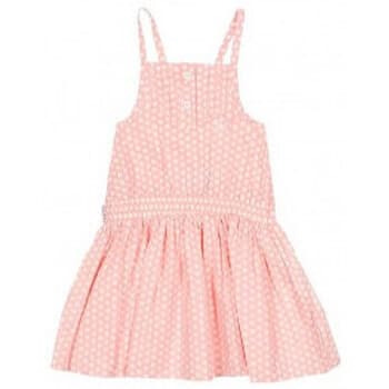 Lyhyt mekko Miss Girly  Robe fille FANTASK  4 vuotta