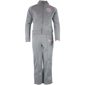 Jogging housut / Ulkoiluvaattee Miss Girly  Jogging fille FIYA  5 vuotta