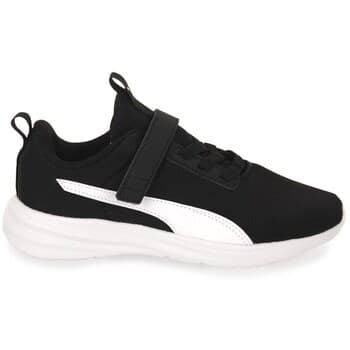 Lastenkengät Puma  01 Rickie Runner  28