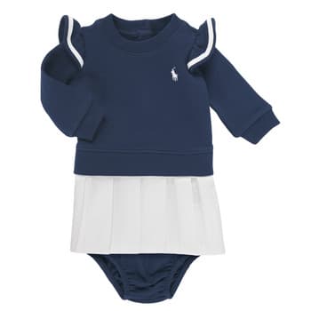 Lyhyt mekko Polo Ralph Lauren  RFFLKTWDRSS-DRESSES-DAY DRESS  24 kuukautta