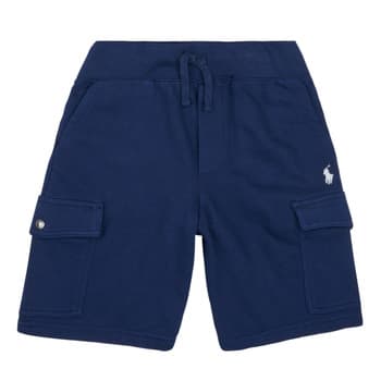 Shortsit & Bermuda-shortsit Polo Ralph Lauren  PO CARGO SHT-SHORTS-ATHLETIC  8 Jahre