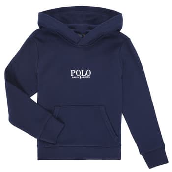 Hupparit Polo Ralph Lauren  PO HOOD-KNIT SHIRTS-SWEATSHIRT  8 Jahre