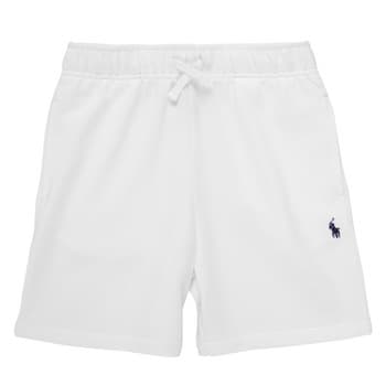 Shortsit & Bermuda-shortsit Polo Ralph Lauren  PO SHORT-SHORTS-ATHLETIC  14 / 16 Jahre