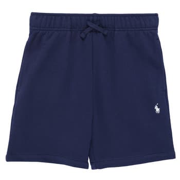 Shortsit & Bermuda-shortsit Polo Ralph Lauren  PO SHORT-SHORTS-ATHLETIC  10 / 12 Jahre