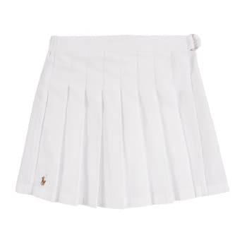Shortsit & Bermuda-shortsit Polo Ralph Lauren  PLTDSRCKRSKR-SKORTS-SKORT  8 vuotta