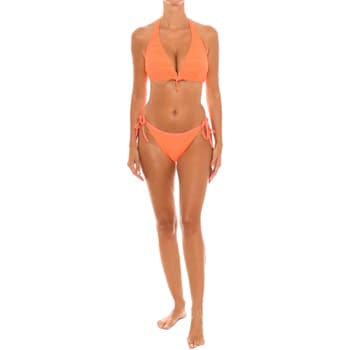 kaksiosainen uimapuku Teleno  EB0261B-NARANJA  105B