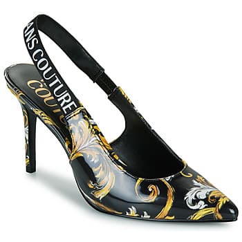 Korkokengät Versace Jeans Couture  VA3S52  40