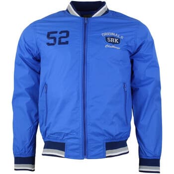 Pusakka Srk  Blouson homme CAVEN  EU XL