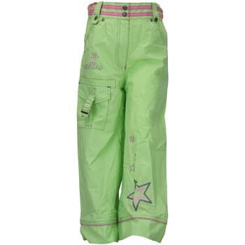 Housut Miss Girly  Pantalon fille FIPIPAN  3 vuotta