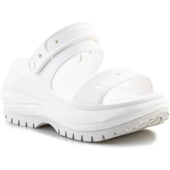 Sandaalit Crocs  CLASSIC MEGA CRUSH 207989-100  39 / 40