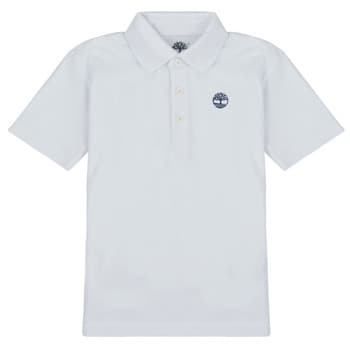 Lyhythihainen poolopaita Timberland  T60437  10 vuotta