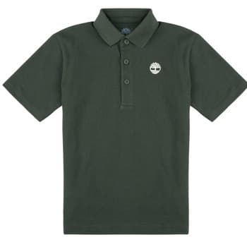 Lyhythihainen poolopaita Timberland  T60437  16 vuotta