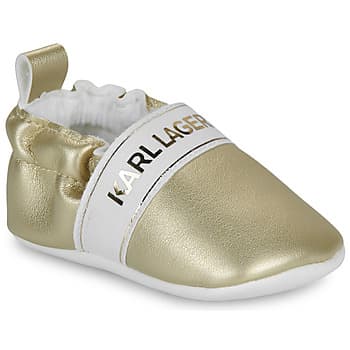 Vauvan tossut Karl Lagerfeld  SO CUTE Z30579  21