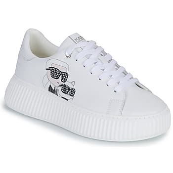 Lastenkengät Karl Lagerfeld  Z30371  38